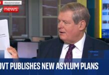 Government releases asylum reforms in full – as Starmer warns of ‘severe strain’, 17 November 2025