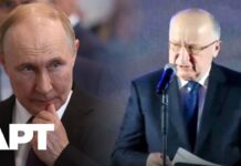 Get ready for ‘X Day’: EU Kubilius warns the Baltic countries of the growing ries., 17 November 2025