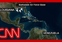 Trump authorizes CIA operations in Venezuela, 16 October 2025