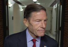 Congressional Democrats push to block attacks on cartels, 18 October 2025