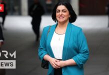 UK Interior Minister Shabana Mahmood Announces Reforms to Asylum and Immigration Rules, 17 November 2025
