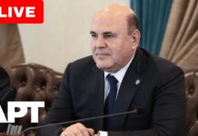 Russian PM Mishustin Hosts SCO Heads of Government Meeting in Moscow: China, Iran, Pak,18 November 2025