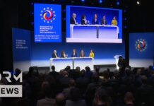 DISCUSSION on Europe’s Tech Future: DMA Enforcement, AI, Cloud, and Quantum Tech, 18 November 2025