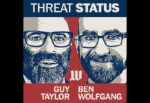 Are the Pentagon, defense companies leaving U.S. allies behind? 17 October 2025