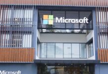 Google, Microsoft, and Amazon move production out of China, 18 October 2025