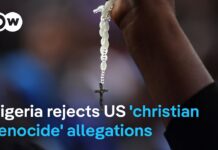 US Senator Cruz alleges Nigerian officials facilitating mass murder of Christians, 18 October 2025