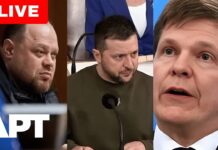 Sweden Hosts Crimea Platform Summit | Andreas Norlén Opens, Zelensky & Stefanchuk Speak, 24 November 2025