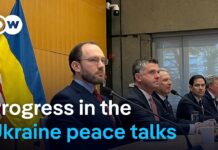 Revised Ukraine peace plan: Can Ukraine and Europe be relieved? 25 November 2025