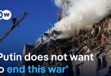 Revised Ukraine peace plan: A document with potential – or dead-on-arrival in Russia? 26 November 2025