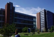 Report: More than 500 US universities linked to the Chinese military, 18 October 2025