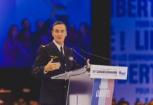 French General Sparks Uproar with Stark Warning of Heavy War Losses, 22 November 2025