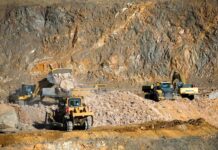 EU Joins US in Backing Australian Critical Minerals to Counter China’s Dominance, 22 November 2025