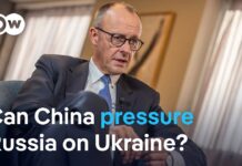 Interview with German Chancellor Friedrich Merz, 23 November 2025