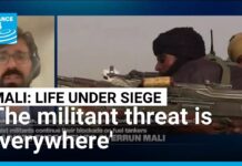 ‘Bamako on edge’: Mali’s capital caught in the crosshairs of jihad, a military junta and geopolitics, 24 November 2025