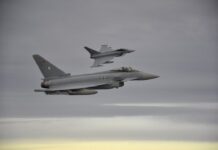 NATO Jets Scrambled After Deepest Reported Drone Breach Yet into Alliance’s Territory, 26 November 2025