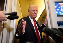 Trump Makes 3 Trade Requests to China, 21 October 2025