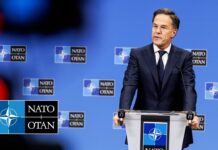 NATO Secretary General pre-ministerial press conference at Foreign Ministers Meeting, 2 December 2025