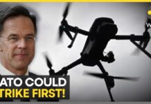 NATO Vs Russia: NATO Considers Proactive Moves to Counter Moscow Threats, 2 December 2025