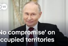 US and Russia fail to reach consensus on ending the war in Ukraine, 3 December 2025