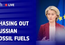 The dawn of a new era: Energy independence from Russia, 3 December 2025