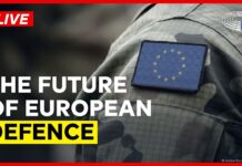 Interparliamentary dialogue about the EU’s security and defence: day two, 4 December 2025