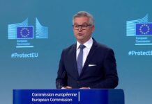 EU drugs strategy presentation, 4 December 2025