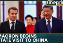 Macron, Xi Hold Bilateral Meet, Sign 12 Agreements, 4 December 2025