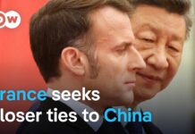 Can China help Europe achieve ‘greater strategic autonomy’? 4 December 2025