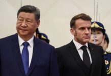 Xi Agrees to Invest More in France at the Request of Macron, 5 December 2025