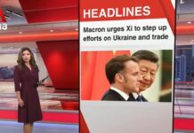 Macron asks Xi to help end Ukraine war, narrow trade gaps | East Asia Tonight (Dec 4)