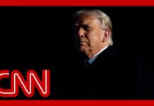 Trump lays bare his contempt for Europe in blistering new national security plan, 6 December 2025