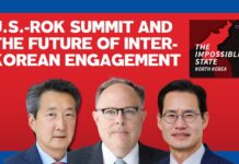 The US-South Korea Summit and the Future of Inter-Korean Cooperation, 21 October 2025