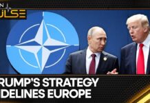 Kremlin Welcomes Trump’s New Plan, NATO Left in the Cold, 8 December 2025
