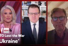 ‘NATO Lost the War in Ukraine’: Professor Clashes with Former Chair of UK Defence Committee, 9 December 2025