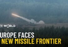 Belarus to become Russia’s missile platform, 12 December 2025