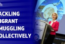 International Conference of the Global Alliance to Counter Migrant Smuggling, 10 December 2025