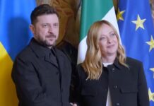 Zelenskyy: ‘Refined’ Peace Plan Will Soon Be Ready for US to Review, 10 December 2025