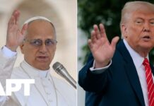 Pope Leo: Parts of Trump’s Ukraine Plan Could Undermine Vital Europe–US Alliance, 9 December 2025