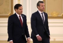 Rubio and Hegseth Meet Zelenskyy Discussing Security Guarantees, 11 December 2025