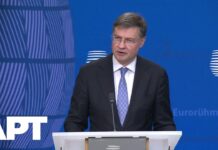 The EU imposes restrictions: Russia’s frozen billions of dollars are blocked, 12 December 2025