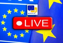 Europe MUST Act to Save Christians & Minorities in Nigeria & the Middle East!, 25 November 2025