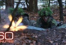 Germany rearms, modernizes military after decades of embracing the peace dividend, 15 December 2025