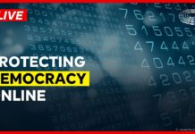 EP MEPs debate how to counter foreign interference and limit the spread of disinformation online 18 December 2025