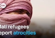 Mali refugees allege beheadings and rape by Russia’s Africa Corps, 19 December 2025