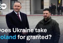 Why Zelenskyy-Nawrocki talks signal a push to reset Poland–Ukraine relations 20 December 2025