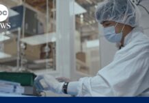 Inside Google’s quantum AI lab, 23 October 2025