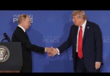 EU envoy urges US to rejoin the West on sanctions against Russia over war in Ukraine, 14 October 2025