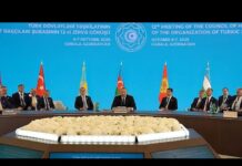 From regional unity to global influence: Turkic nations set bold vision in Azerbaijan, 15 October 2025