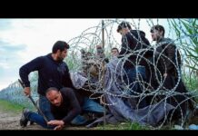 A row erupts in Germany’s Bundestag over deportation centres, 12 October 2025