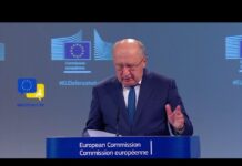 Kubilius: Europe is building a defense dome for peace: if you want peace, prepare.16 October 2025